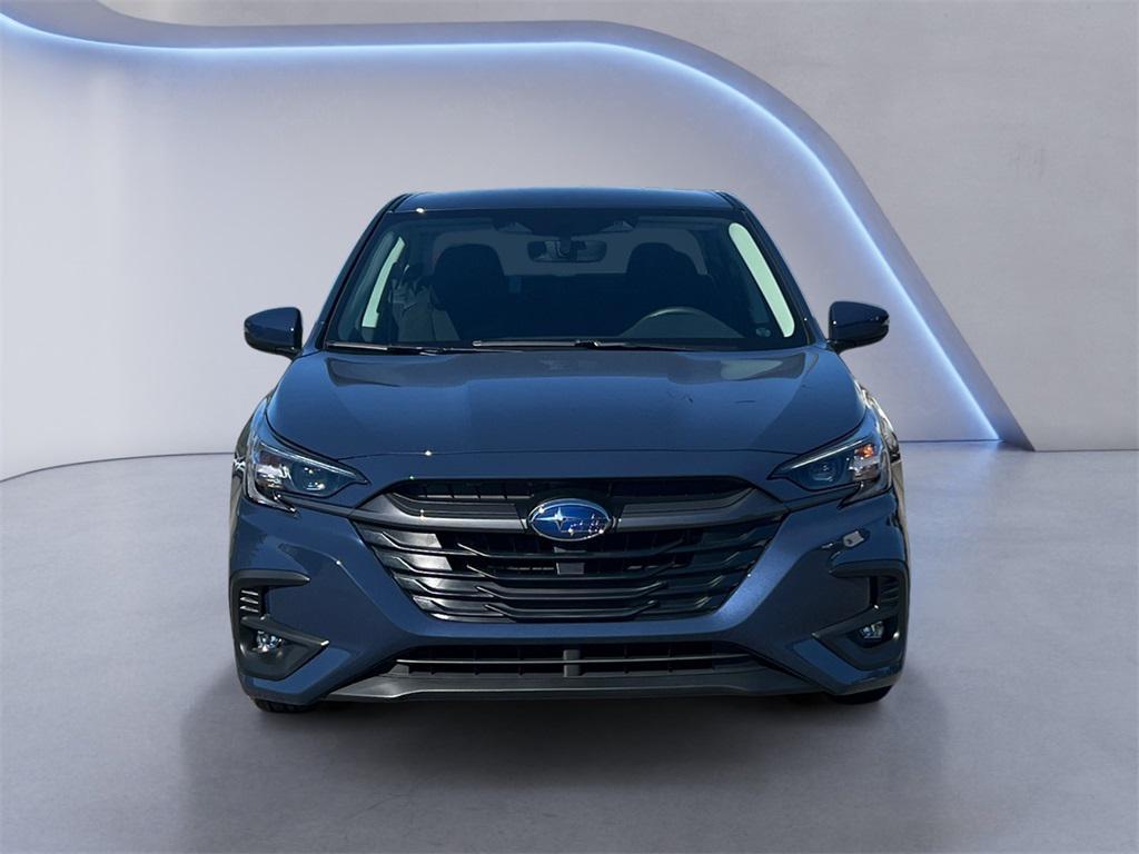 new 2025 Subaru Legacy car, priced at $30,243