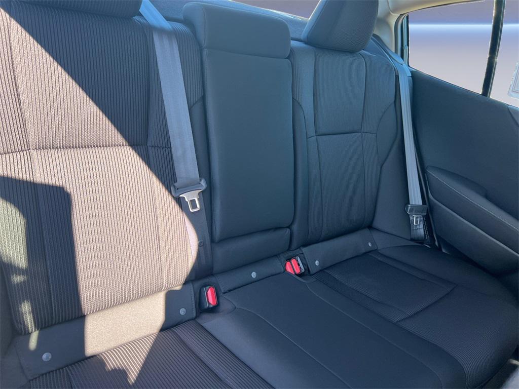 new 2025 Subaru Legacy car, priced at $30,243