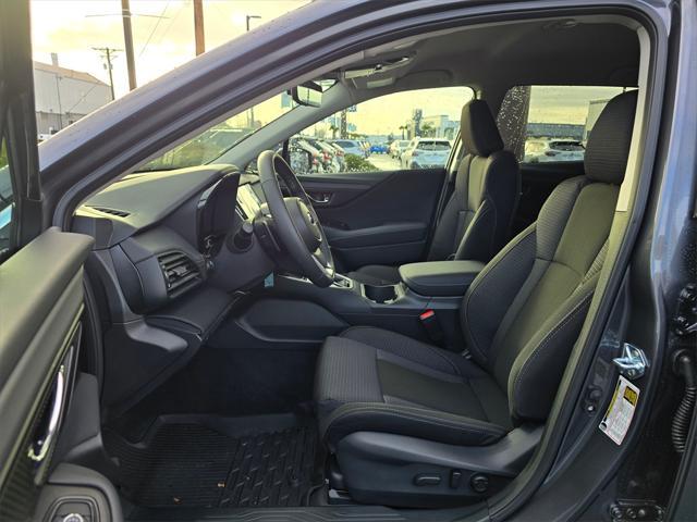 new 2025 Subaru Outback car, priced at $32,133