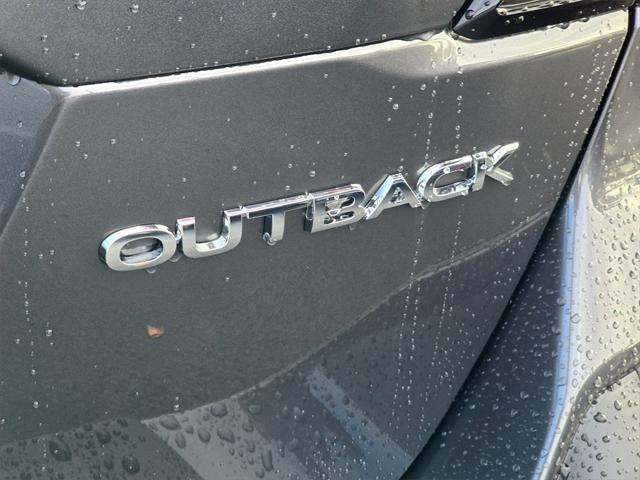 new 2025 Subaru Outback car, priced at $32,133