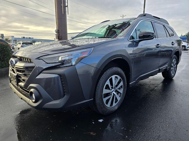 new 2025 Subaru Outback car, priced at $32,133