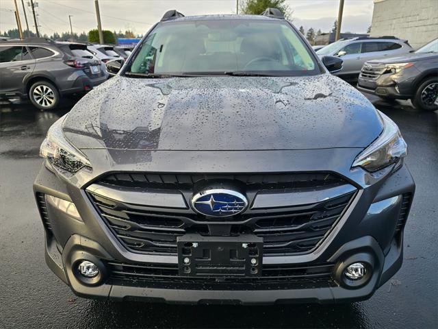 new 2025 Subaru Outback car, priced at $32,133