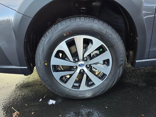 new 2025 Subaru Outback car, priced at $32,133