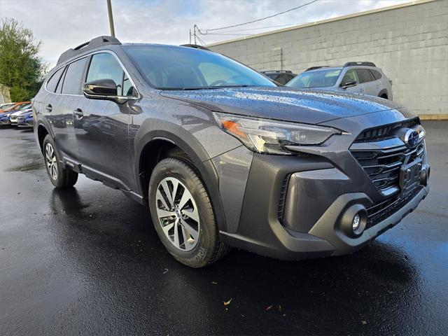 new 2025 Subaru Outback car, priced at $32,133