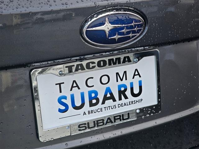 new 2025 Subaru Outback car, priced at $32,133