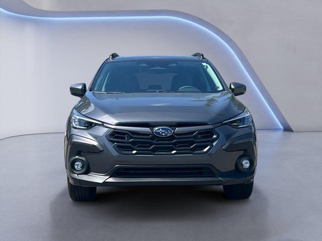 new 2025 Subaru Crosstrek car, priced at $33,590