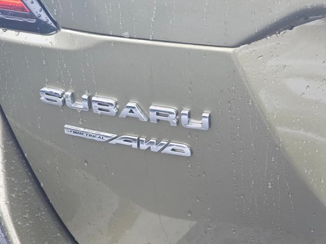 new 2024 Subaru Outback car, priced at $41,972