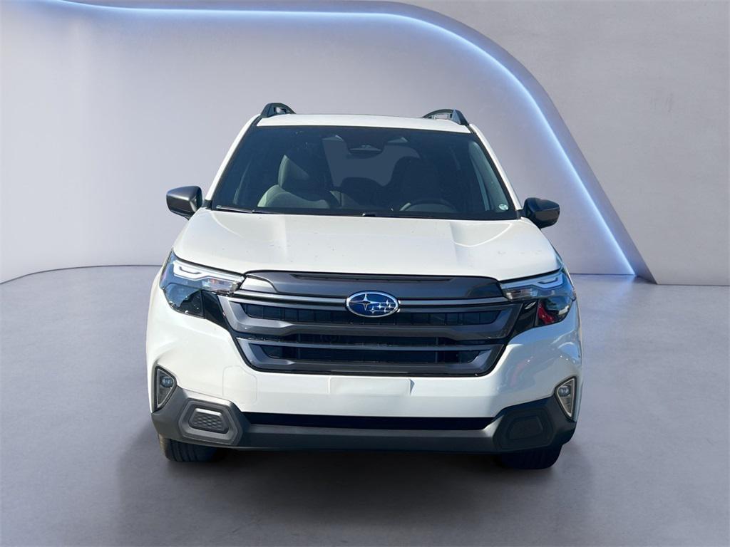 new 2025 Subaru Forester Hybrid car, priced at $38,959