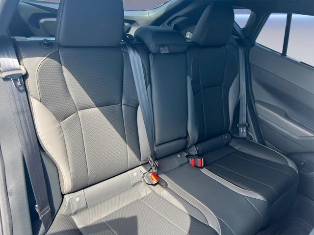 new 2025 Subaru Crosstrek car, priced at $34,933