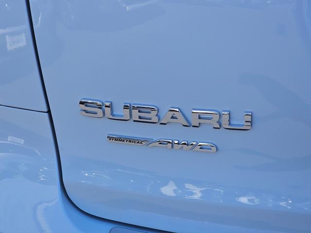 new 2024 Subaru Ascent car, priced at $44,258