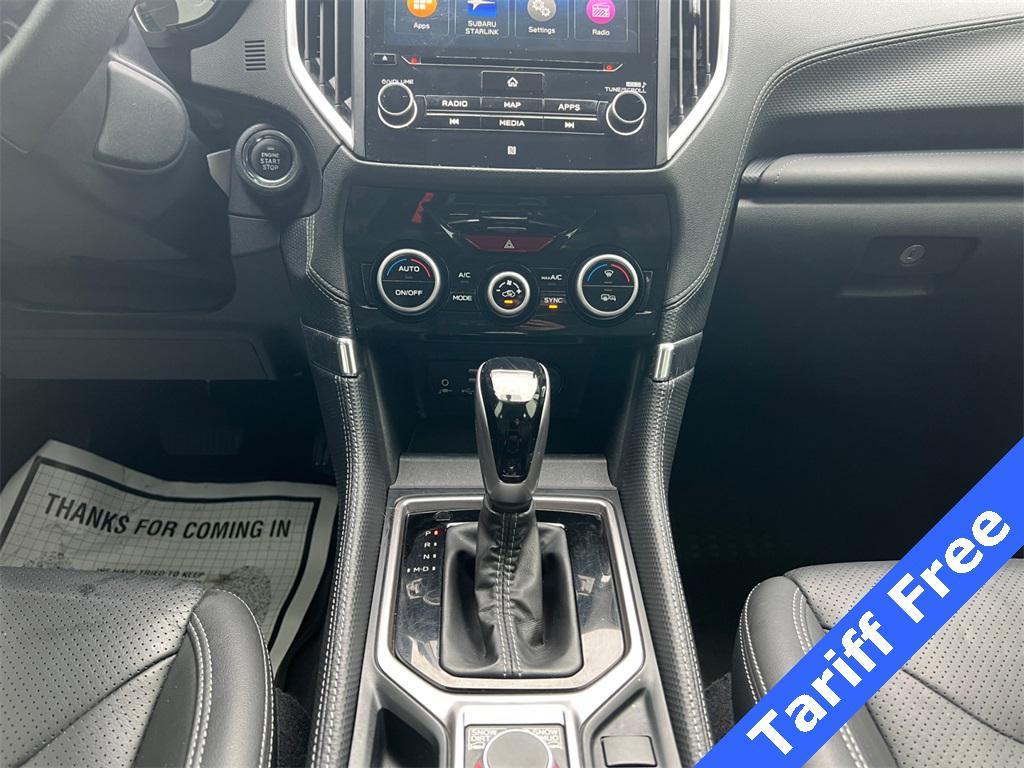used 2020 Subaru Forester car, priced at $24,250