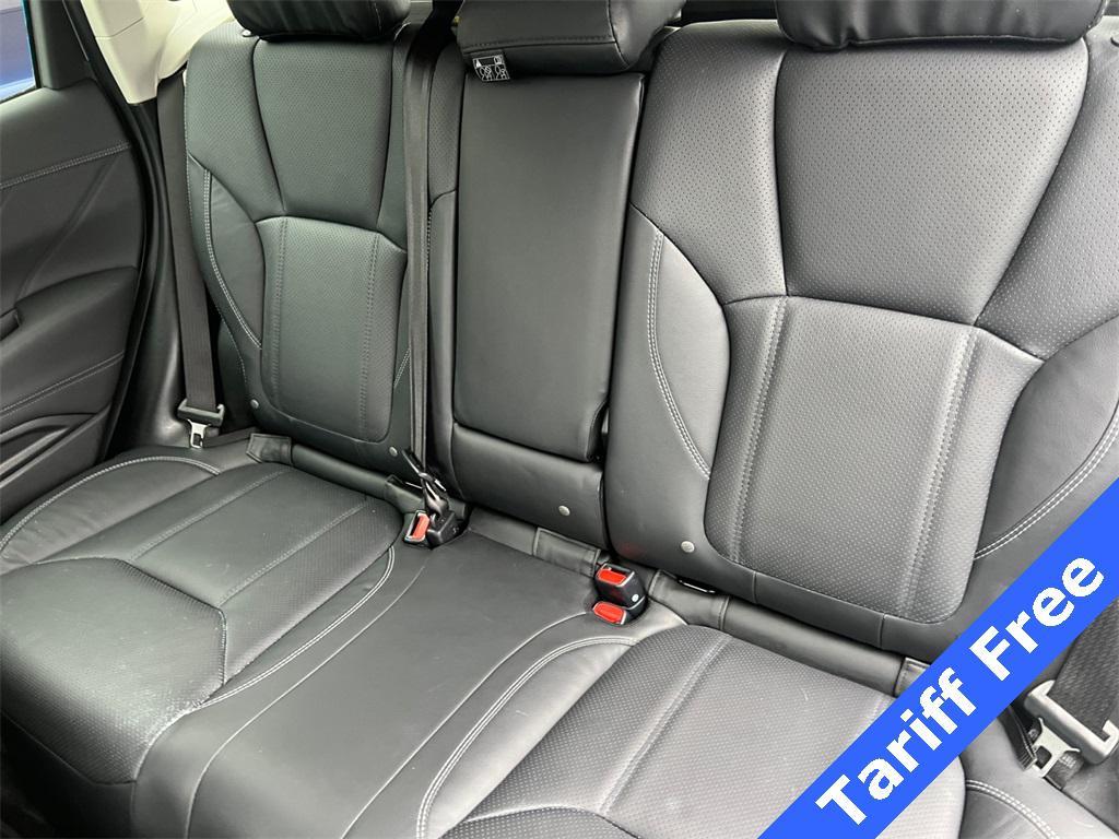 used 2020 Subaru Forester car, priced at $24,250