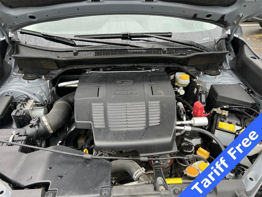 used 2020 Subaru Forester car, priced at $24,250