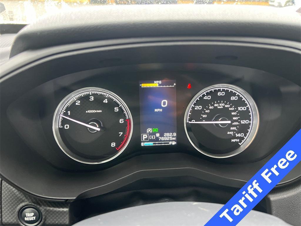 used 2020 Subaru Forester car, priced at $24,250