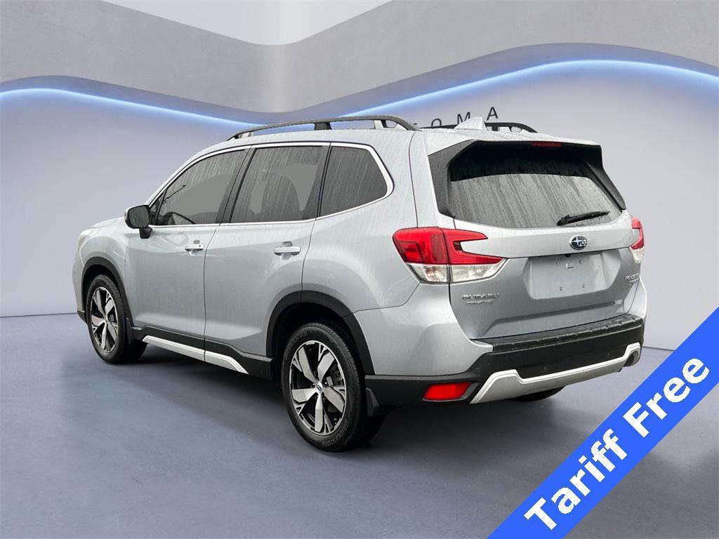 used 2020 Subaru Forester car, priced at $24,250