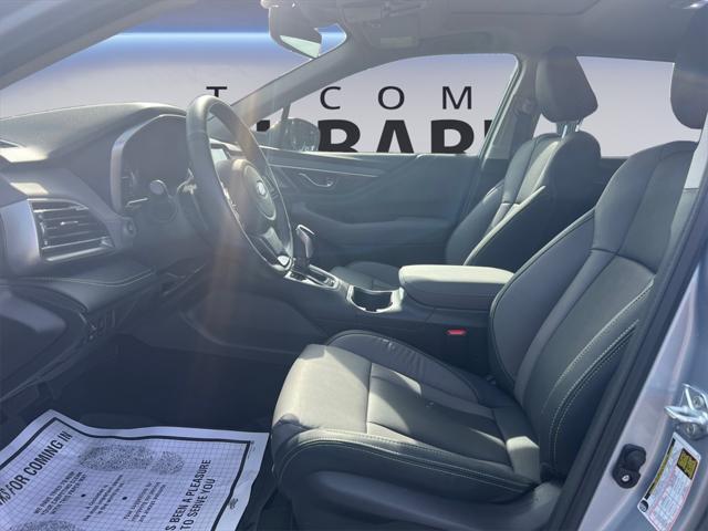 used 2024 Subaru Outback car, priced at $34,950