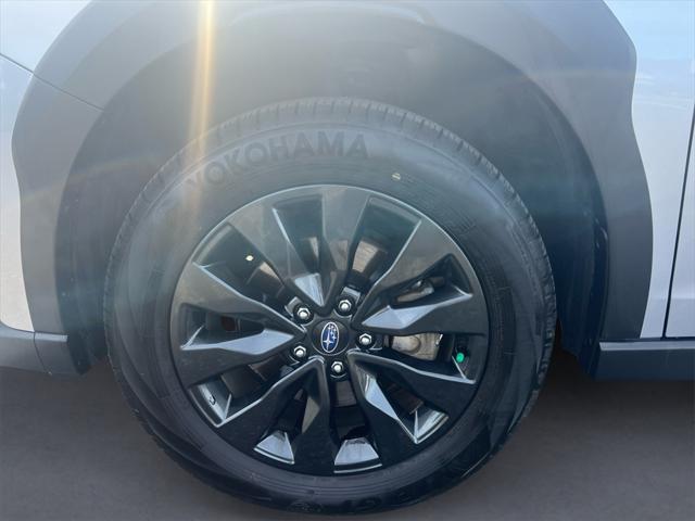 used 2024 Subaru Outback car, priced at $34,950