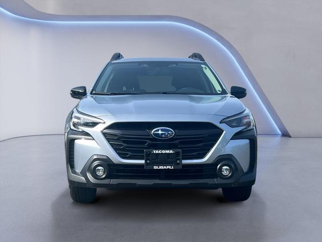 used 2024 Subaru Outback car, priced at $34,950