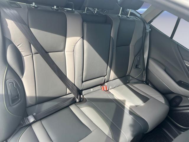 used 2024 Subaru Outback car, priced at $34,950