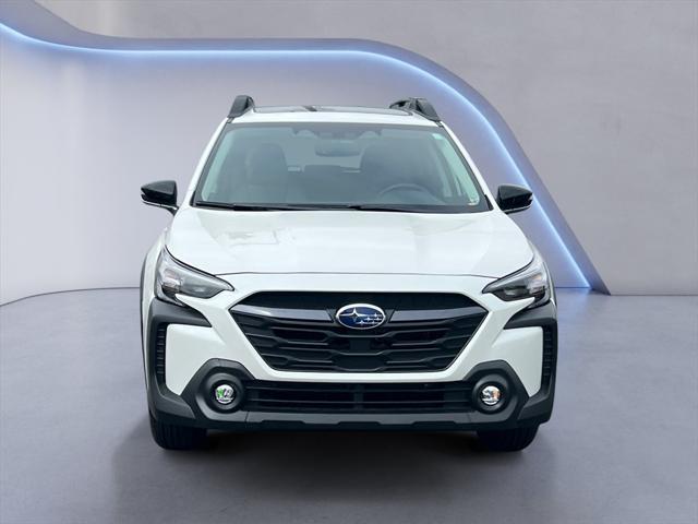 new 2025 Subaru Outback car, priced at $33,913