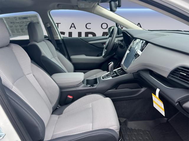 new 2025 Subaru Outback car, priced at $33,913