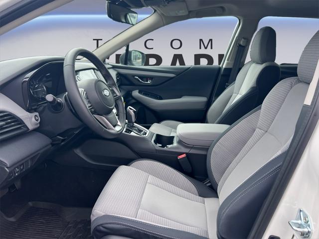 new 2025 Subaru Outback car, priced at $33,913