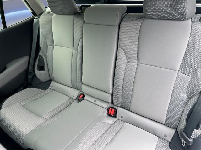 new 2025 Subaru Outback car, priced at $33,913