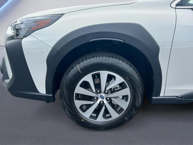new 2025 Subaru Outback car, priced at $33,913