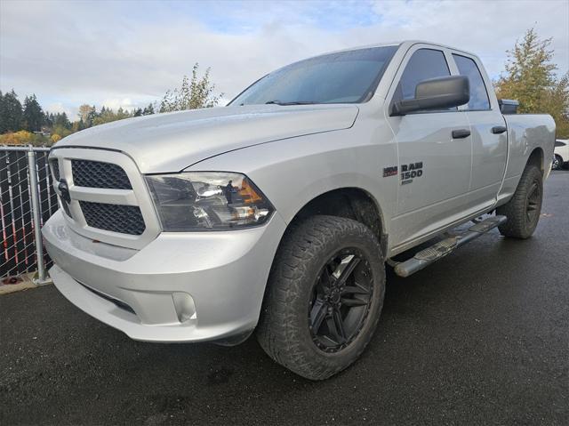 used 2019 Ram 1500 car, priced at $22,950