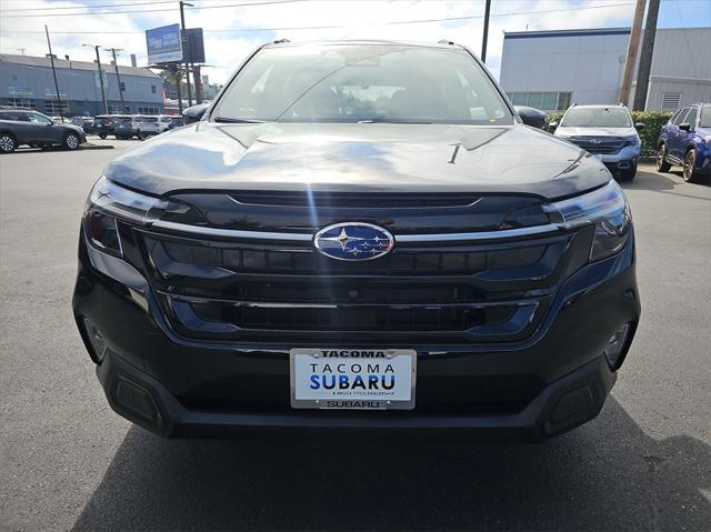 new 2025 Subaru Forester car, priced at $40,334