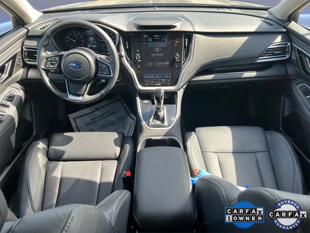 used 2024 Subaru Outback car, priced at $31,950