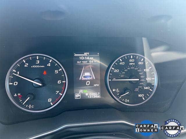 used 2024 Subaru Outback car, priced at $31,950