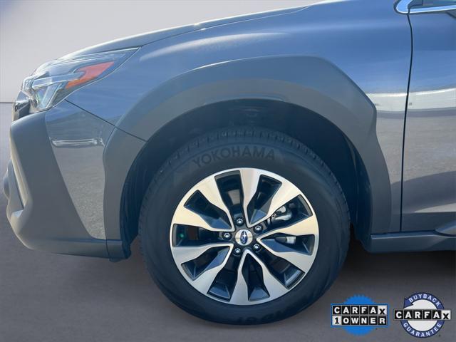 used 2024 Subaru Outback car, priced at $31,950