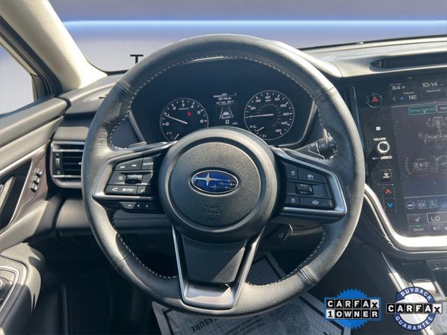 used 2024 Subaru Outback car, priced at $31,950