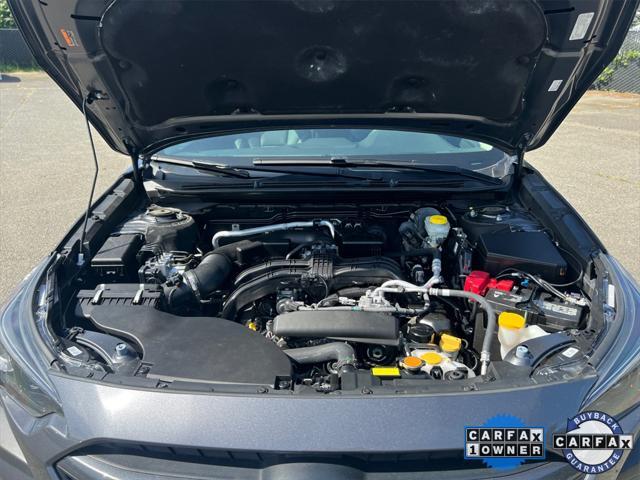 used 2024 Subaru Outback car, priced at $31,950
