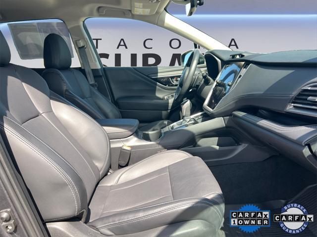 used 2024 Subaru Outback car, priced at $31,950