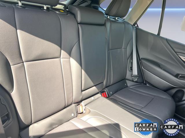 used 2024 Subaru Outback car, priced at $31,950