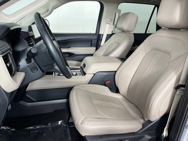 used 2023 Ford Expedition car, priced at $58,852