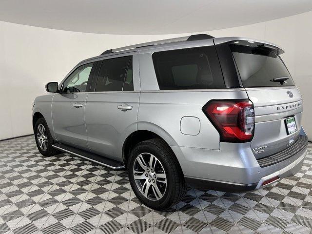 used 2023 Ford Expedition car, priced at $58,852