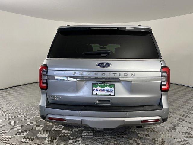 used 2023 Ford Expedition car, priced at $58,852