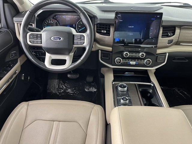 used 2023 Ford Expedition car, priced at $58,852