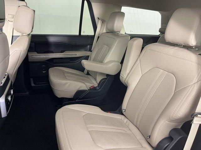 used 2023 Ford Expedition car, priced at $58,852