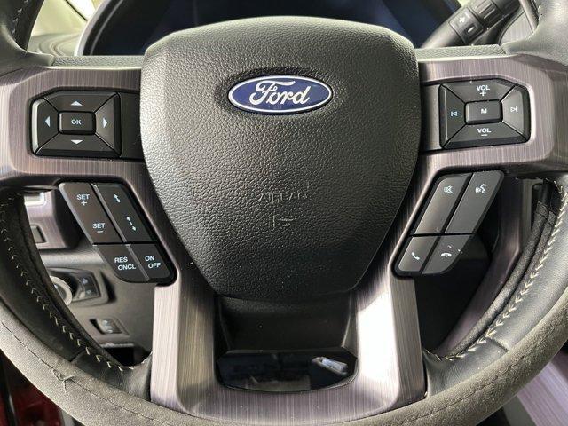 used 2021 Ford F-350 car, priced at $70,991