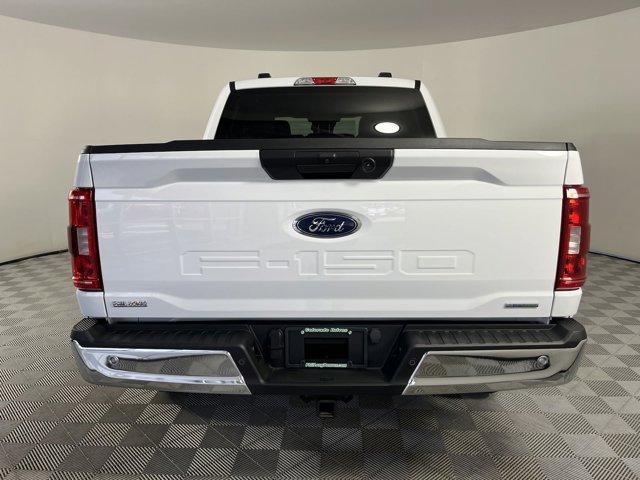 used 2023 Ford F-150 car, priced at $44,586