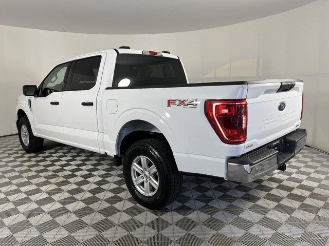 used 2023 Ford F-150 car, priced at $44,586