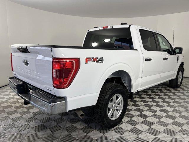 used 2023 Ford F-150 car, priced at $44,586