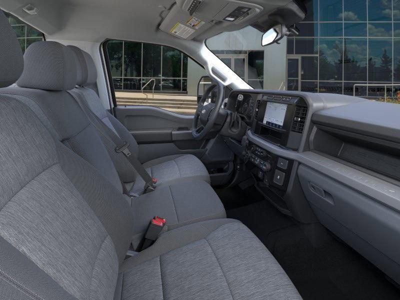 new 2024 Ford F-350 car