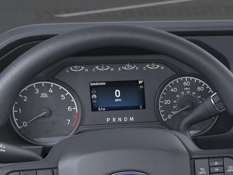 new 2024 Ford F-350 car