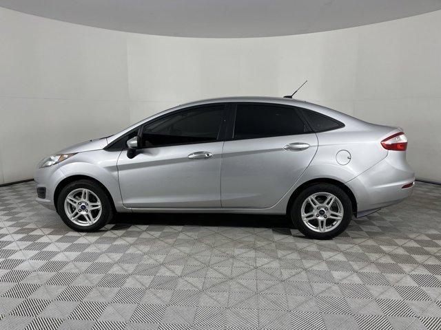 used 2018 Ford Fiesta car, priced at $9,986