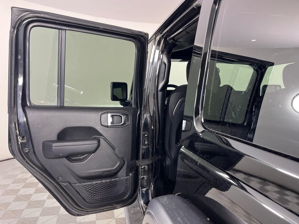 used 2024 Jeep Wrangler 4xe car